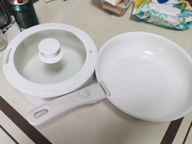 新厨具来袭 开启厨房新食代的终极指南
